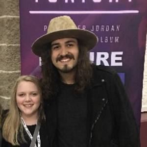 Meet your Posher, Maeli